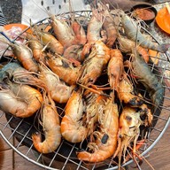 เมนูของร้าน เติมพุง บุฟเฟ่ต์ หมูกระทะ ทะเลเผา แกลง