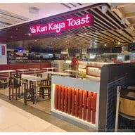 Ya Kun Kaya Toast Raffles City
