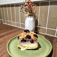 เมนูของร้าน Babyccino Siam Discovery