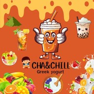Cha&Chill 🍛🍚🍳ตามใจสั่ง🥝🫐 ❤️(ไข่ข้นเข้มข้น🥚😋)