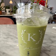 เมนูของร้าน Kul Patisserie กุล พาทิสเซอรี่