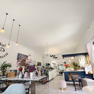บรรยากาศ Kul Patisserie กุล พาทิสเซอรี่