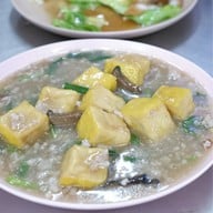 เมนูของร้าน ในรู บ้านเลขที13 ถ. นิพัทธ์อุทิศ 3 ซอย 1