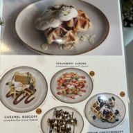 Aperture Cafe โครงการ Vida Ville ประชาอุทิศ 86