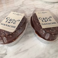 เมนูของร้าน Kul Patisserie กุล พาทิสเซอรี่