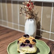 เมนูของร้าน Babyccino Siam Discovery