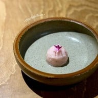 เมนูของร้าน La Braci