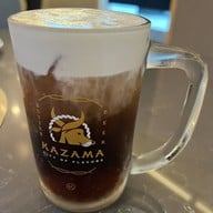 Kazama Yakiniku เซ็นทรัลเวิลด์