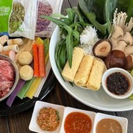 หม่าล่า เป่าปาก ราม2 ซ.8 (เจ้าเดิมตลาดฟู้ดดี้) หม่าล่า เป่าปาก สาขา 2