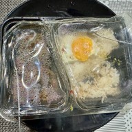 กระเพราถาด