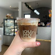 เมนูของร้าน Ourlog.bkk - Coffee & Sourdough