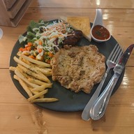 เมนูของร้าน จอมโหดเดลิเวอรี่ สาขาแจ้งวัฒนะปากเกร็ด 26