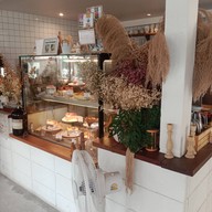 บรรยากาศ Lagom House Hatyai