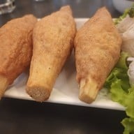 วีทีแหนมเนือง มีโชค เชียงใหม่