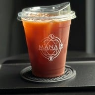 MANA Specialty Coffee
