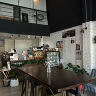 Aperture Cafe โครงการ Vida Ville ประชาอุทิศ 86