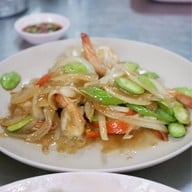 เมนูของร้าน ในรู บ้านเลขที13 ถ. นิพัทธ์อุทิศ 3 ซอย 1