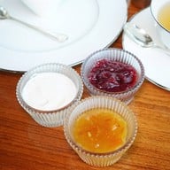 The Lobby The Peninsula Bangkok