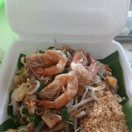 หอยทอด ซอย5 คลองรั้ง