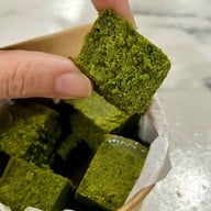 เมนูของร้าน ti (ไท) coffee วัดมังกร