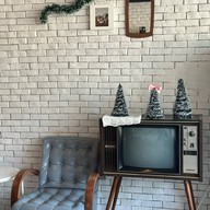 Aperture Cafe โครงการ Vida Ville ประชาอุทิศ 86