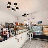 บรรยากาศ Kul Patisserie กุล พาทิสเซอรี่