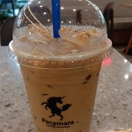 เมนูของร้าน PACAMARA The Mall Lifestore Bangkapi