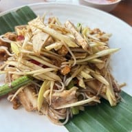 เมนูของร้าน ครัวเมืองเว้ ลาว ญวน เกษตร-นวมินทร์