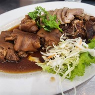 เมนูของร้าน มด ข้าวต้มพุ้ย2 เชียงราย