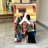 ti (ไท) coffee วัดมังกร