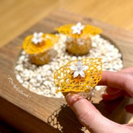 เมนูของร้าน La Braci