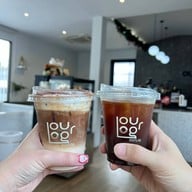 เมนูของร้าน Ourlog.bkk - Coffee & Sourdough