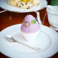 The Lobby The Peninsula Bangkok