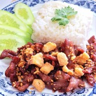 FunFood ราษฎร์บูรณะ