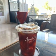 Aperture Cafe โครงการ Vida Ville ประชาอุทิศ 86