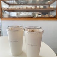 เมนูของร้าน butter bakery sathorn