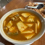 เมนูของร้าน Oxycafe