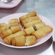 เมนูของร้าน ในรู บ้านเลขที13 ถ. นิพัทธ์อุทิศ 3 ซอย 1