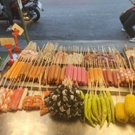 เอ บางแสน หม่าล่า สาขา2 เอ บางแสน หม่าล่า สาขา2