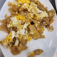 เมนูของร้าน มด ข้าวต้มพุ้ย2 เชียงราย