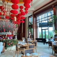 The Lobby The Peninsula Bangkok