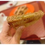 Ya Kun Kaya Toast Raffles City