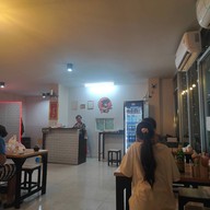 บรรยากาศ จอมโหดเดลิเวอรี่ สาขาแจ้งวัฒนะปากเกร็ด 26