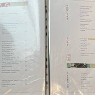 Kazama Yakiniku เซ็นทรัลเวิลด์