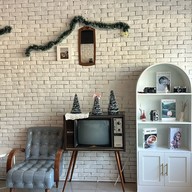 Aperture Cafe โครงการ Vida Ville ประชาอุทิศ 86