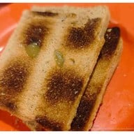 Ya Kun Kaya Toast Raffles City