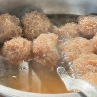 ก๋วยเตี๋ยวหมูบ้านบึงสาขาท่าวังตาล สาขาท่าวังตาล