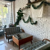 Aperture Cafe โครงการ Vida Ville ประชาอุทิศ 86