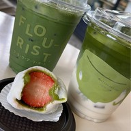 Flourist bakehouse Samkok