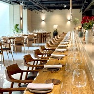 บรรยากาศ La Braci